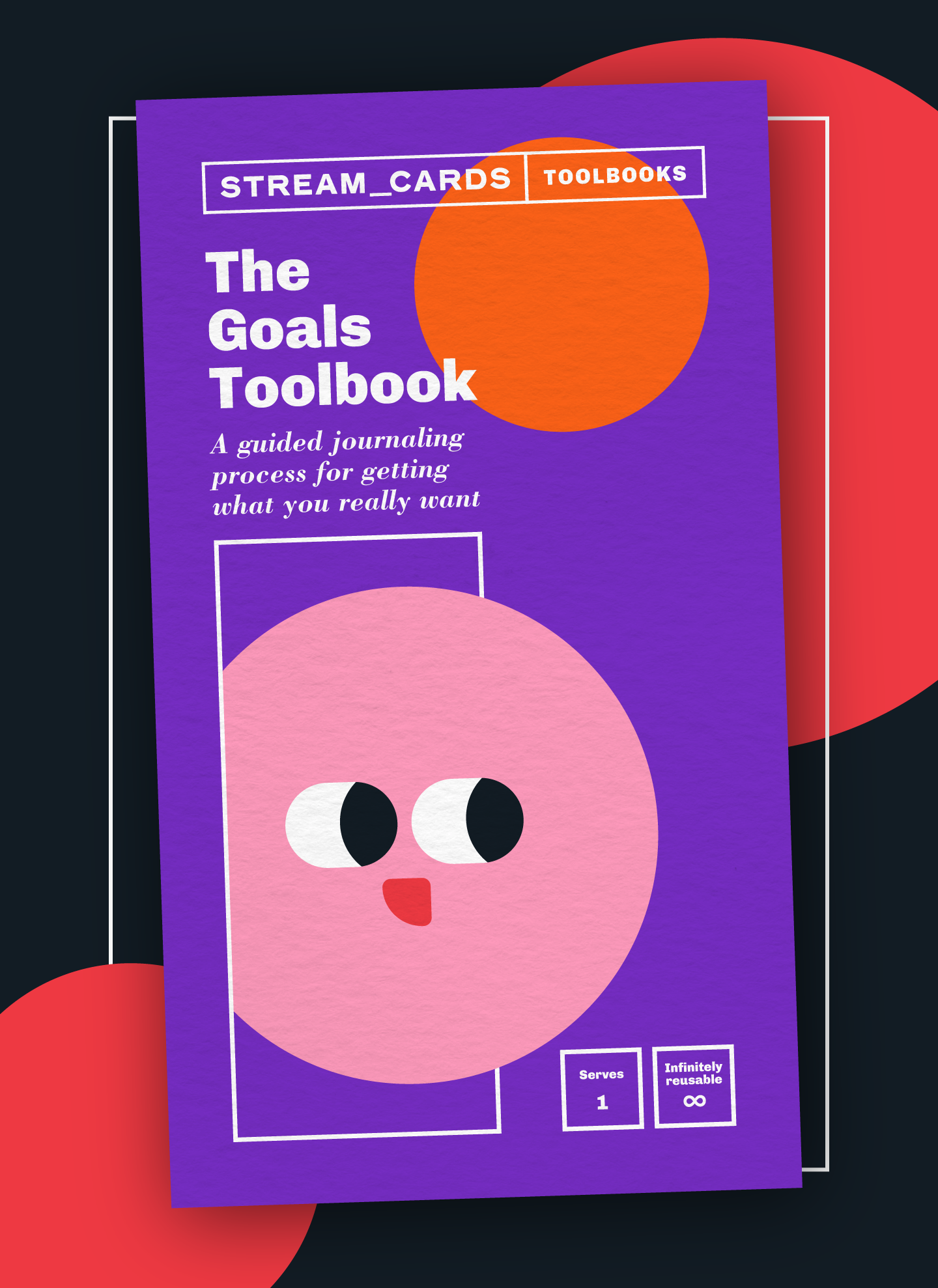 The Goals Toolbook EBook